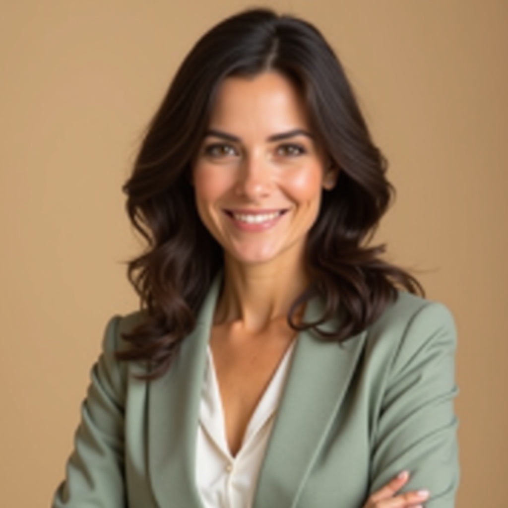 Анна Соколова, КПТ-терапевт